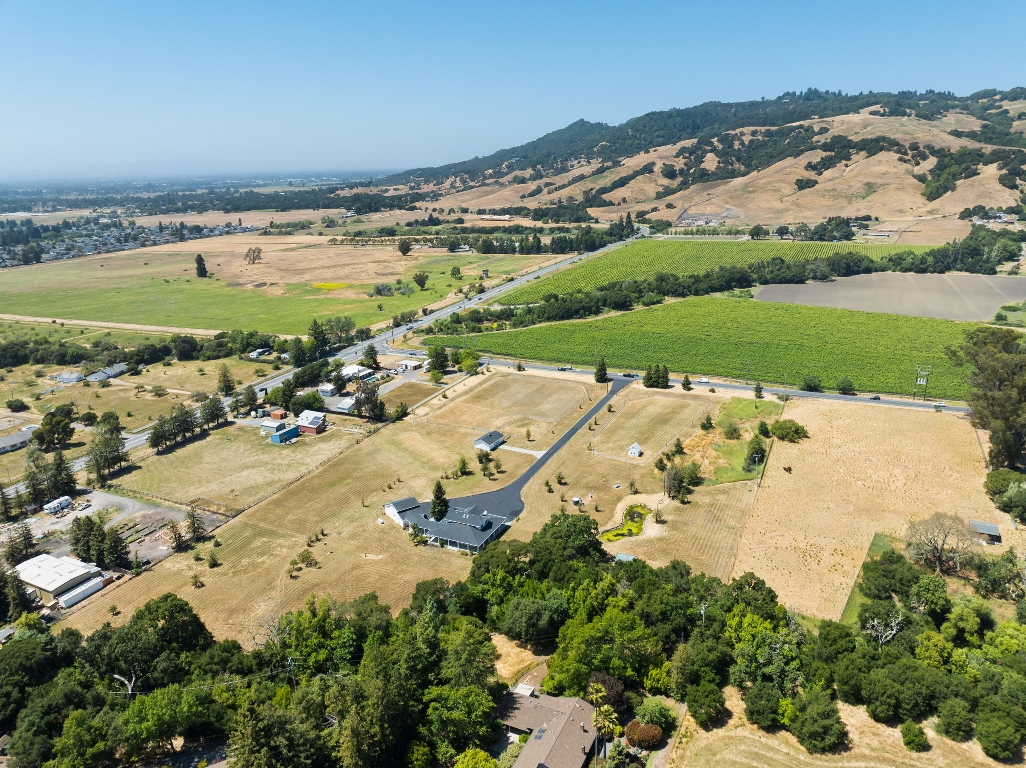 Sonoma County