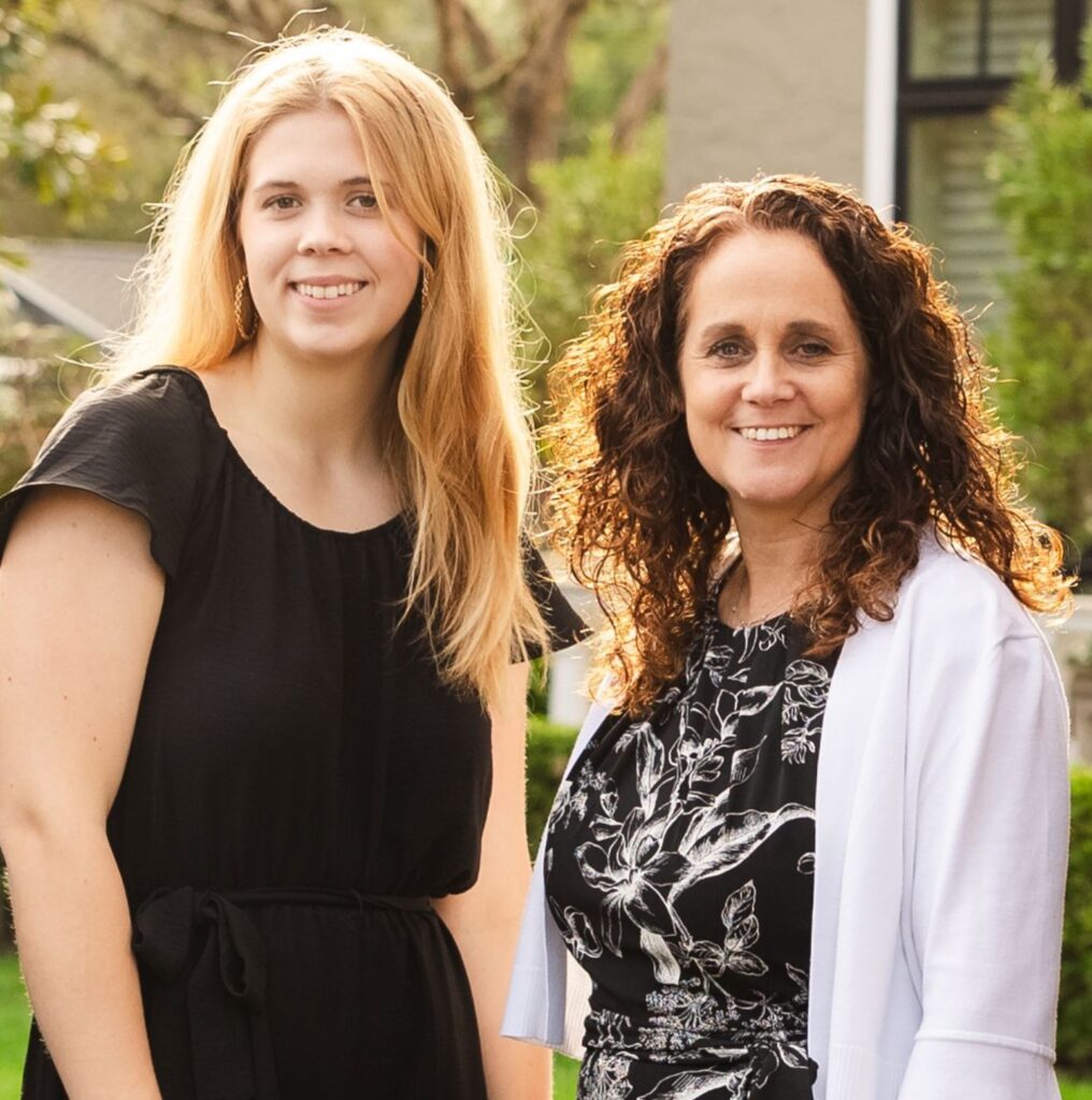 Faith and mom edited