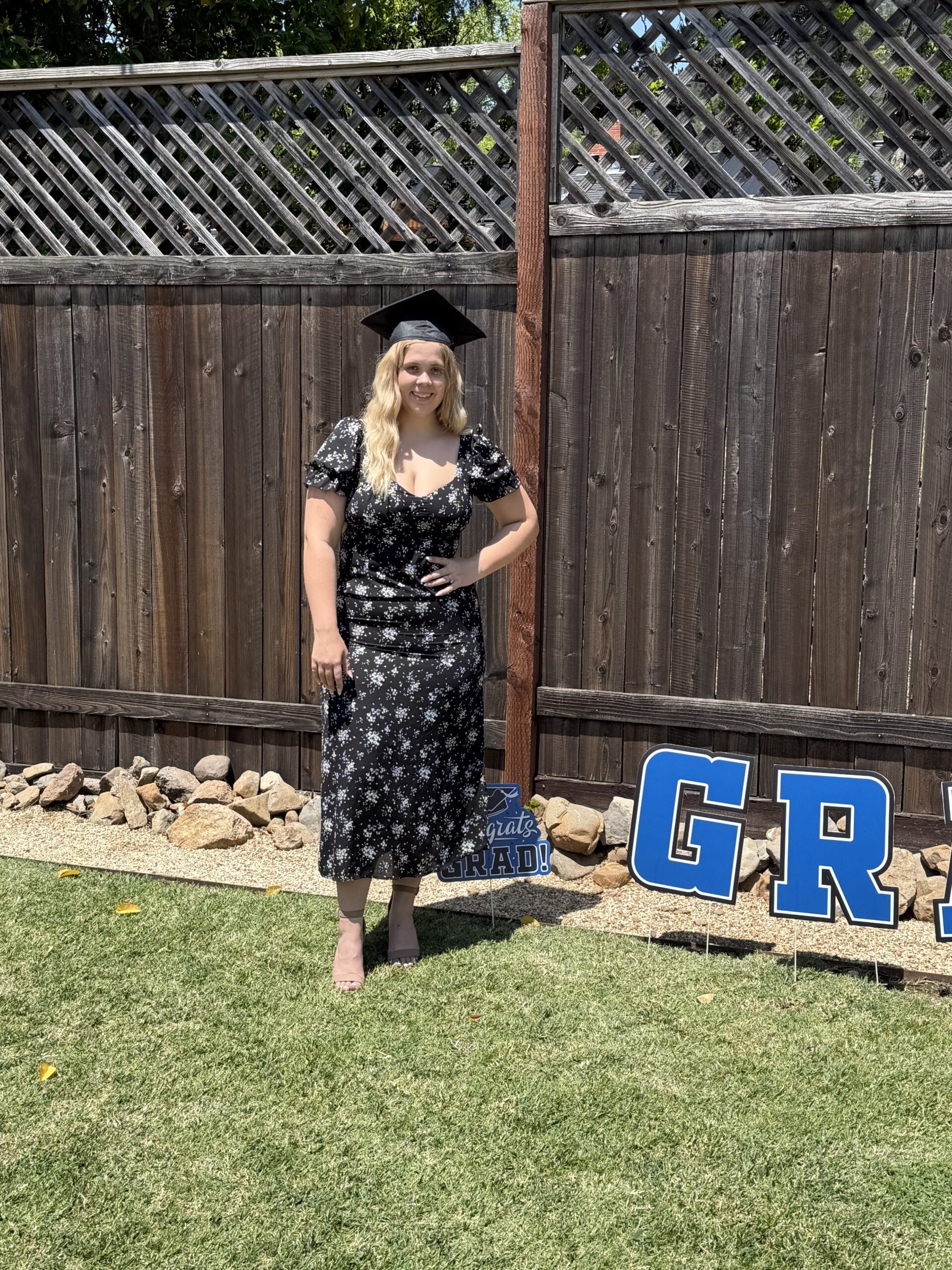 Graduation