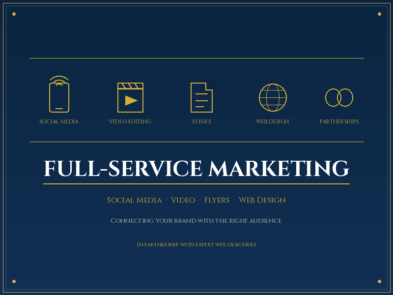 Marketing Services